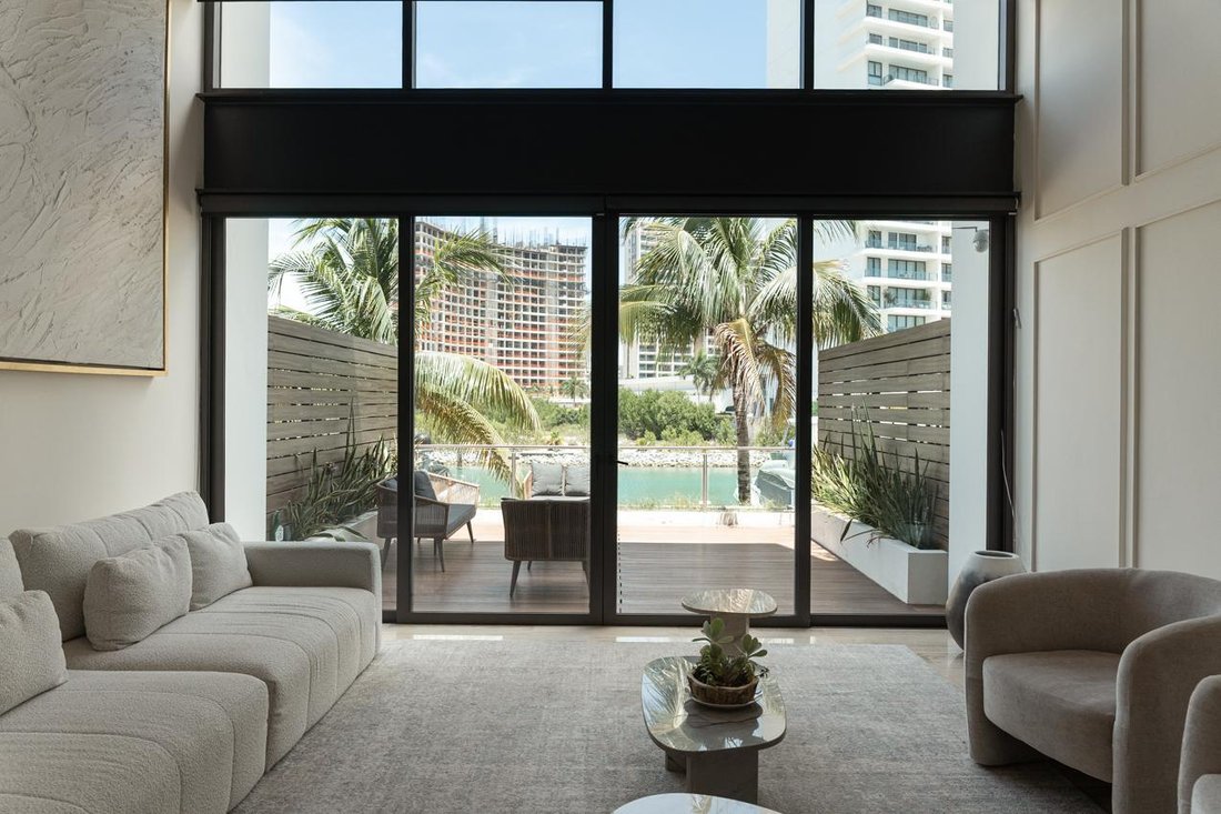 Maison à Cancún, Quintana Roo, Mexique 2 - 18644471
