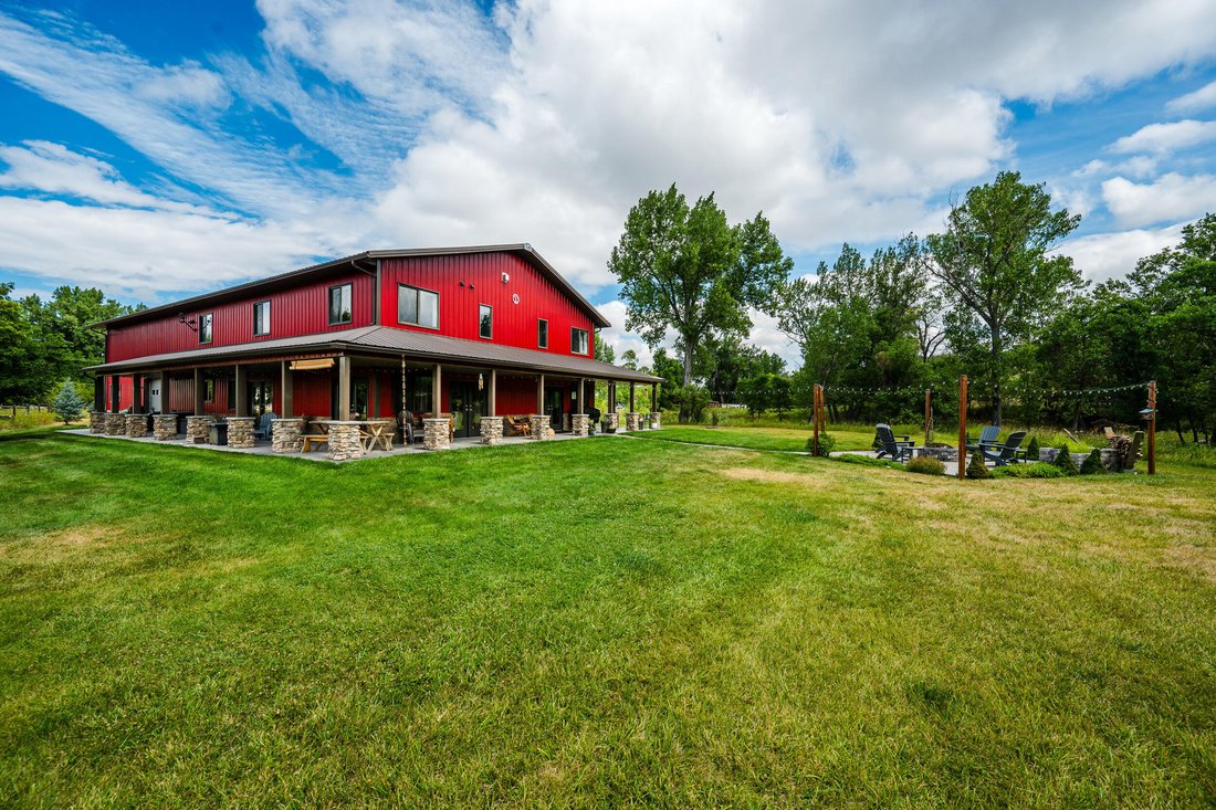 House in Sheridan, Wyoming, United States 3 - 18677832