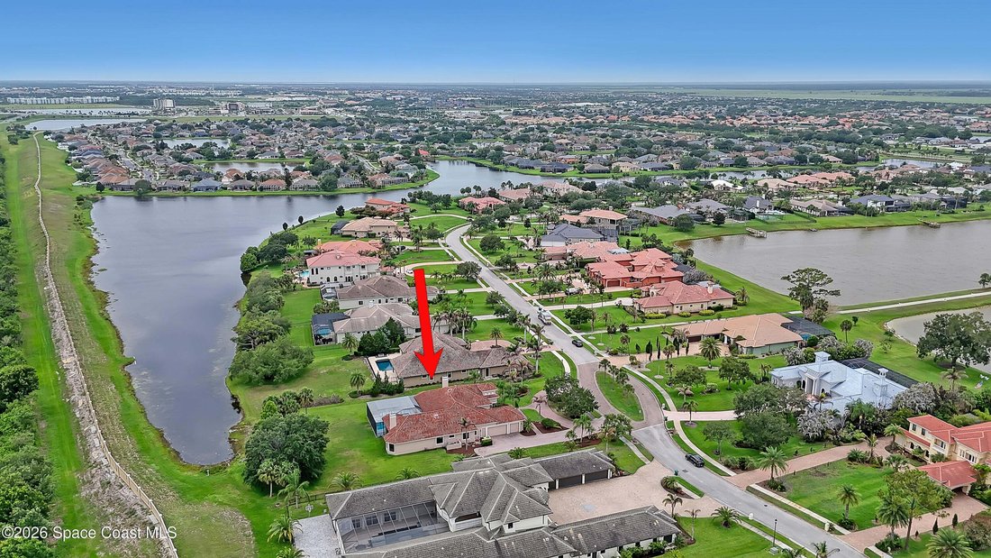 House in Rockledge, Florida, United States 4 - 18676651
