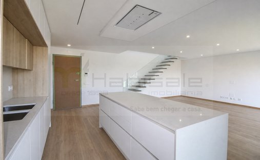 Apartamento en Charneca de Caparica y Sobreda, Setúbal Municipality, Portugal 1