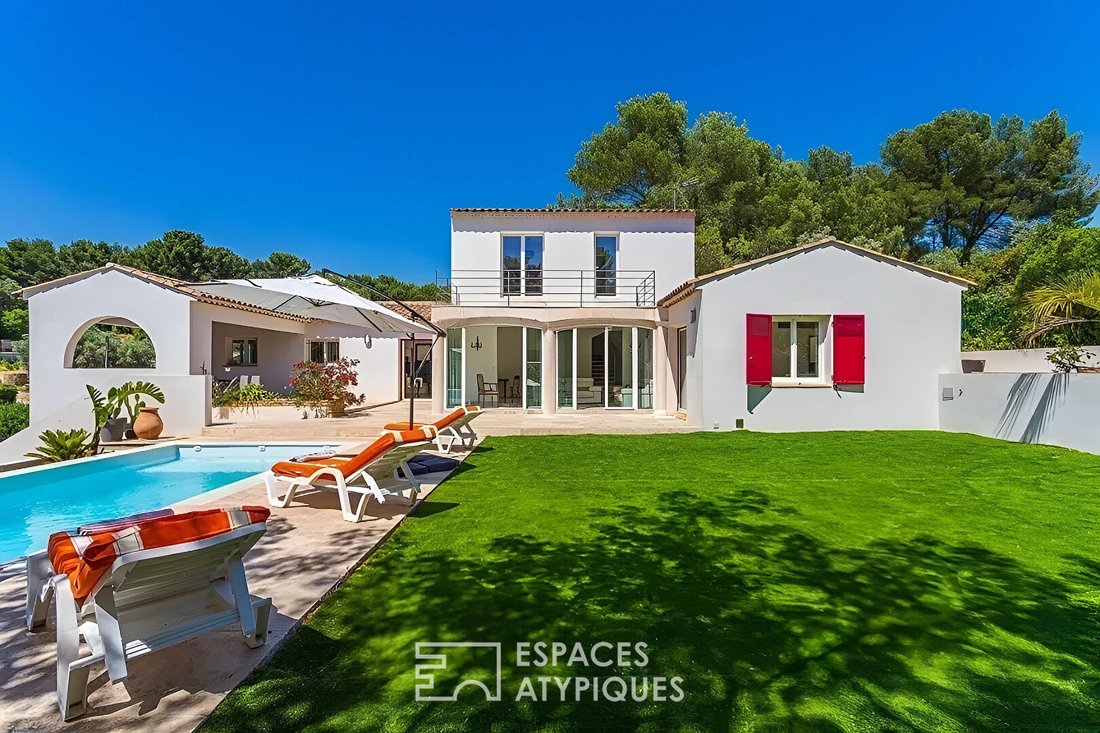 Villa in Nord, Sanary-sur-Mer, France 2 - 18678147