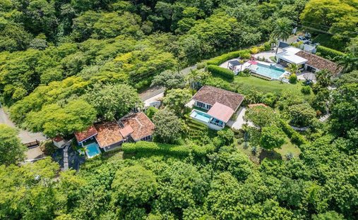 House in La Garita Nueva, Guanacaste Province, Costa Rica 1