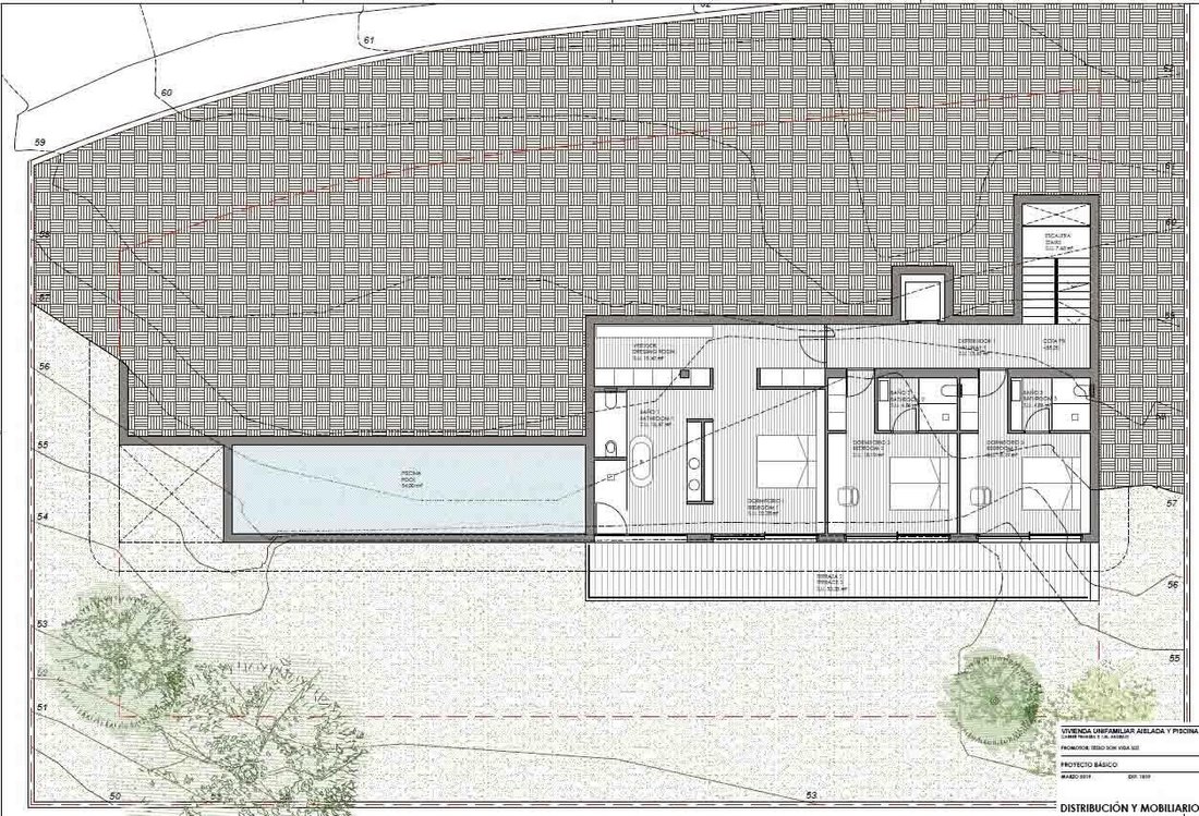 Land in Port d'Andratx, Andratx, Balearic Islands 3 - 18675915