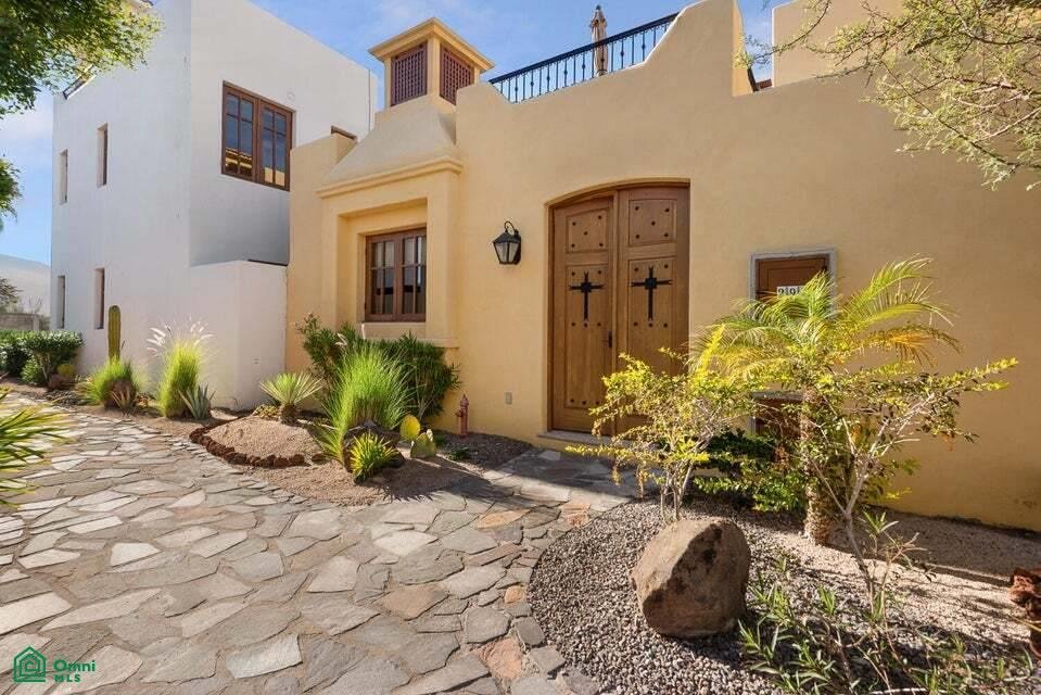 Maison à Nopoló, Basse-Californie du Sud, Mexique 2 - 17101291