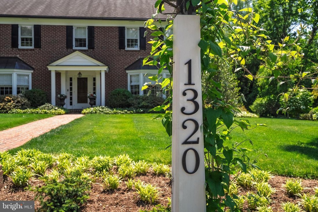 House in Lancaster, Pennsylvania, United States 2 - 18674382