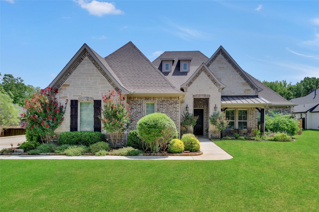 House in Arlington, Texas, United States 1 - 18678675