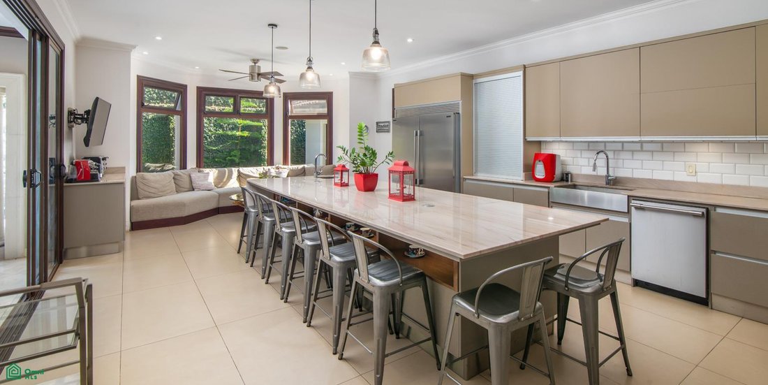 Casa en Pozos, San José, Costa Rica 2 - 17672253