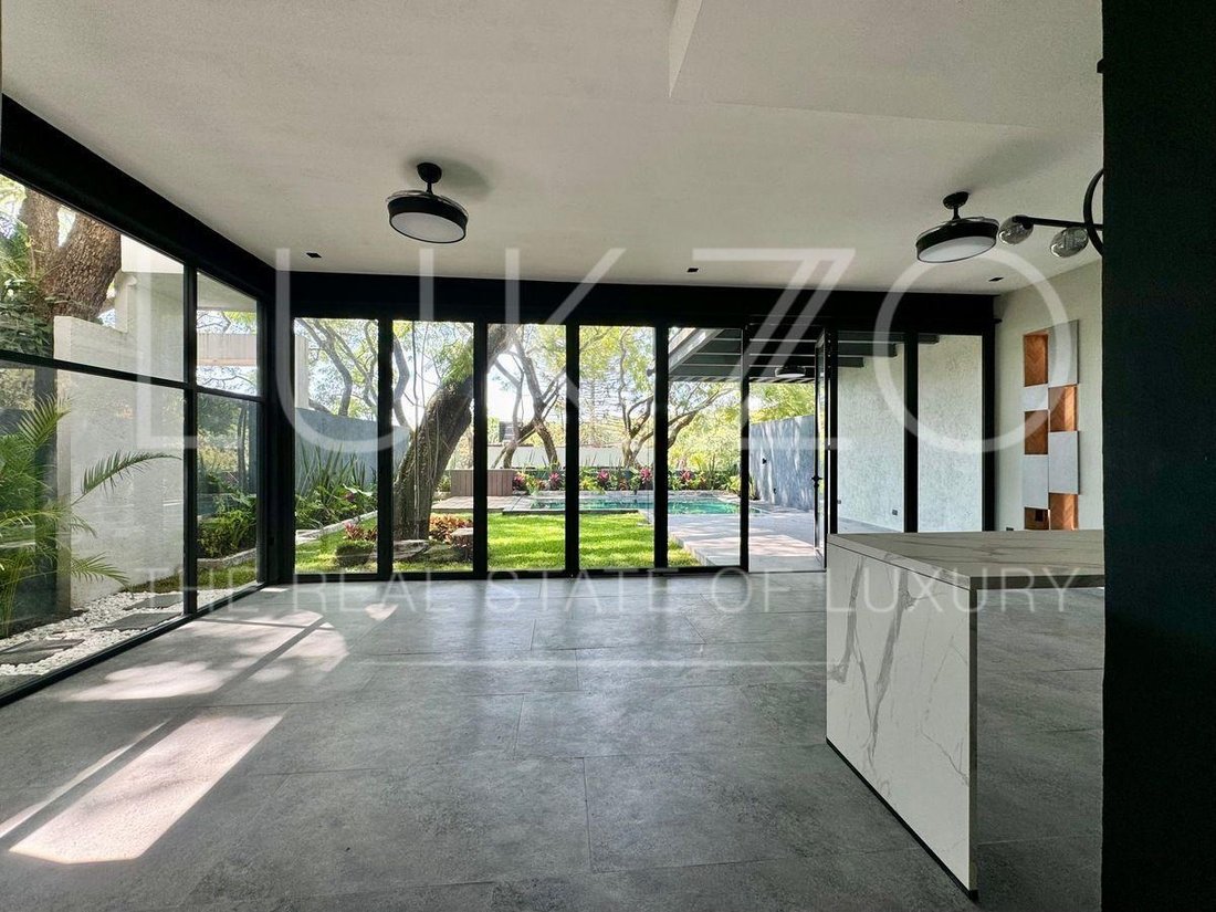 House in Cuernavaca, Morelos, Mexico 4 - 18675178