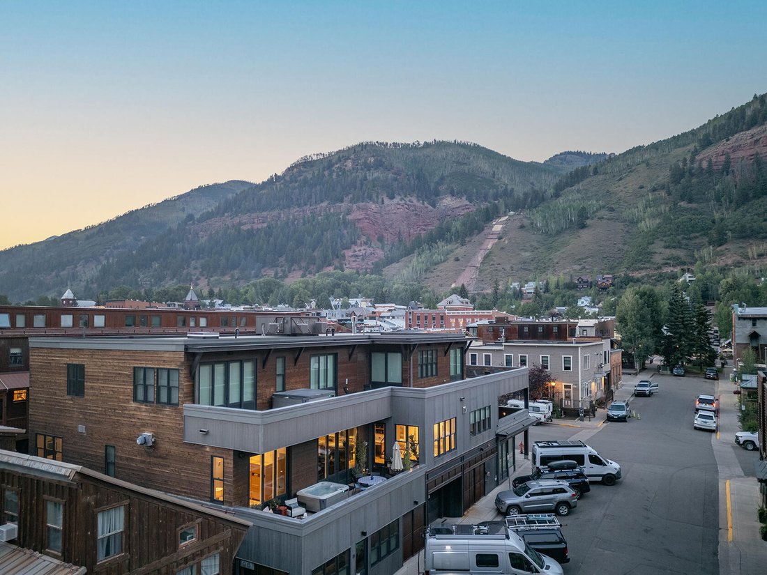 Condo in Mountain Village, Colorado, United States 2 - 18678006