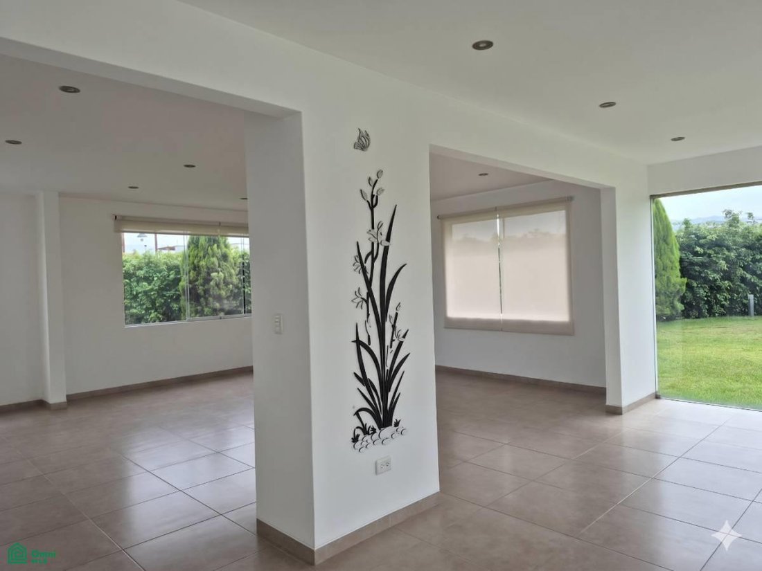 Condominio in Distretto di Santa Cruz de Flores, Regione di Lima, Perù 3 - 18104826