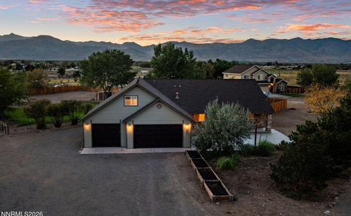 Casa en Dayton, Nevada, Estados Unidos 1