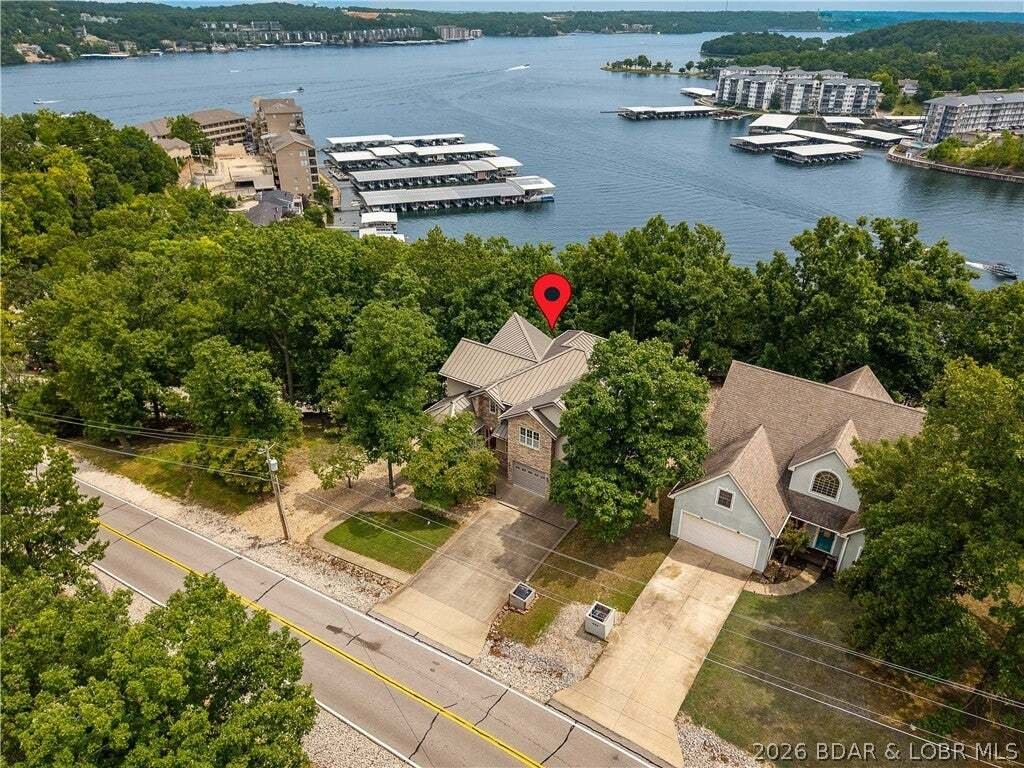 House in Lake Ozark, Missouri, United States 1 - 18675768