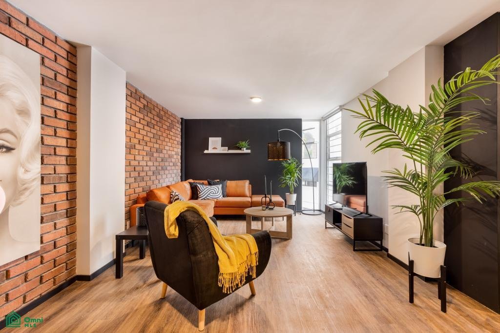Condo in Santa Catarina Yecahuitzotl, Mexico City, Mexico 3 - 18128383