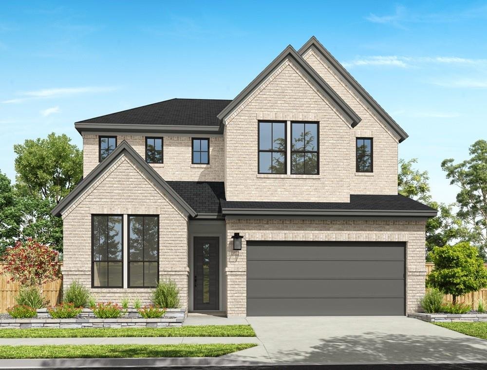 House in Katy, Texas, United States 1 - 18677296