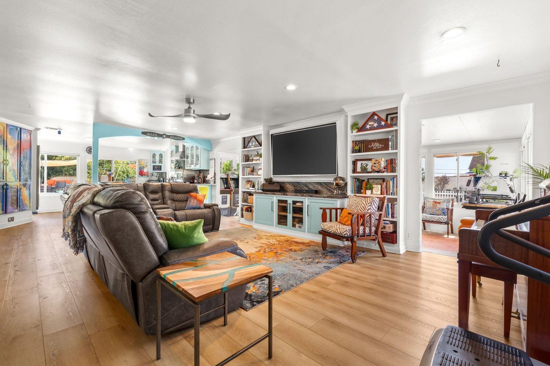 House in Ventura, California, United States 5 - 18678503