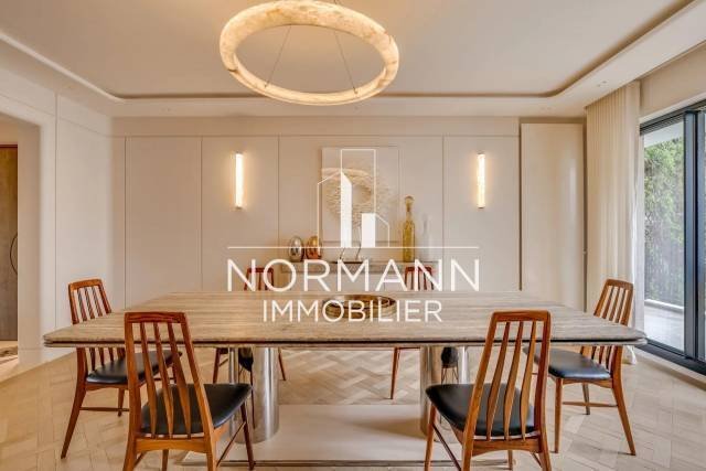 Apartment in Bois de Boulogne, Paris 16e Arrondissement, Paris 4 - 17779440