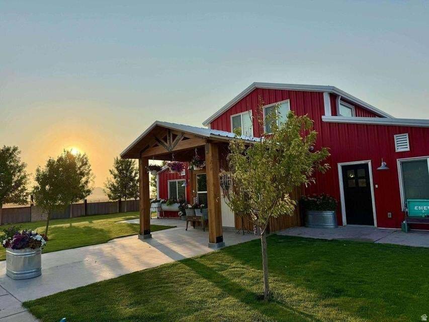 House in Enterprise, Utah, United States 3 - 18676605