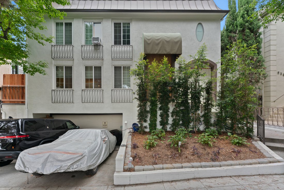Appartement à Santa Monica, Californie, États-Unis 1 - 18664295