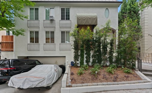 Appartement à Santa Monica, Californie, États-Unis 1