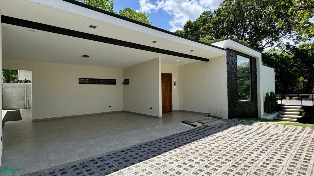 Casa en Jesús, Provincia de Alajuela, Costa Rica 2 - 17946634