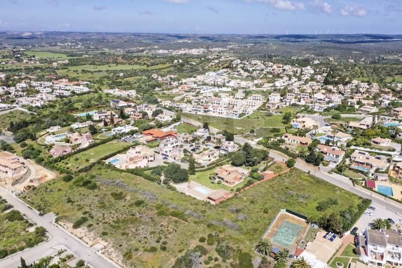Land in São Sebastião, Lagos, Sao Goncalo de Lagos, Portugal 4 - 16039271