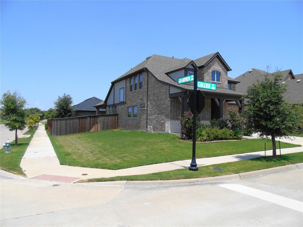 House in Mansfield, Texas, United States 3 - 18677252