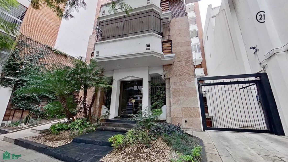 Condo in Buenos Aires, Buenos Aires, Argentina 2 - 18142045