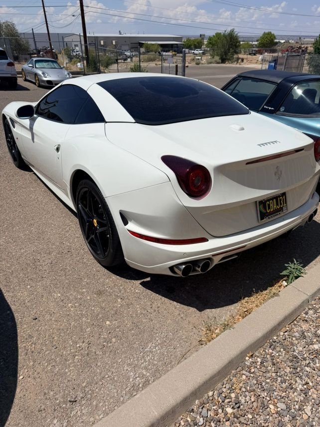 Cabriolet in Albuquerque, NM, United States 4 - 18678155