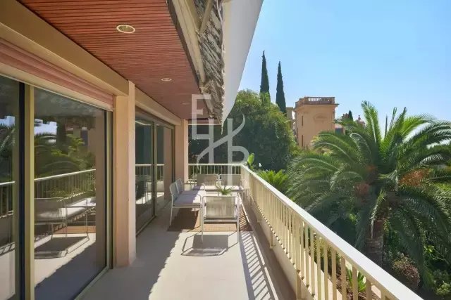 Apartment in Cannes, Provence-Alpes-Côte d'Azur, France 4 - 18219973