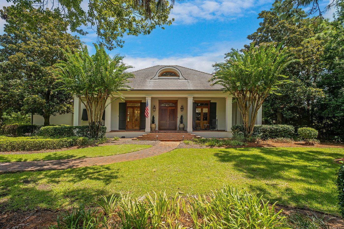 House in Miramar Beach, Florida, United States 1 - 18676757