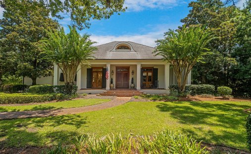 Haus in Miramar Beach, Florida, Vereinigte Staaten 1