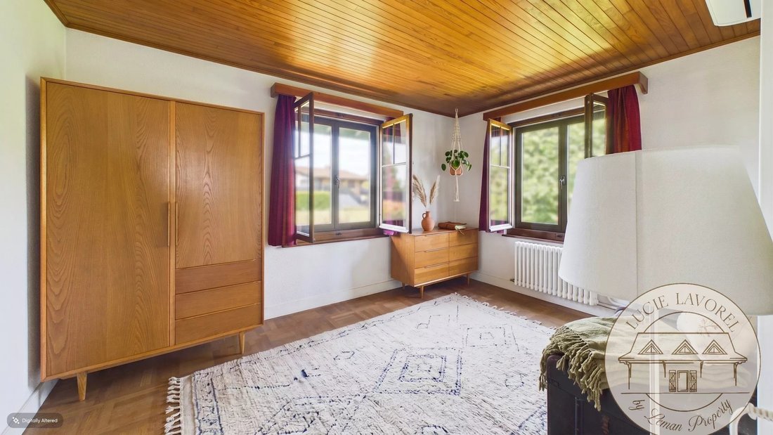 House in Veigy-Foncenex, Auvergne-Rhône-Alpes, France 5 - 18027527