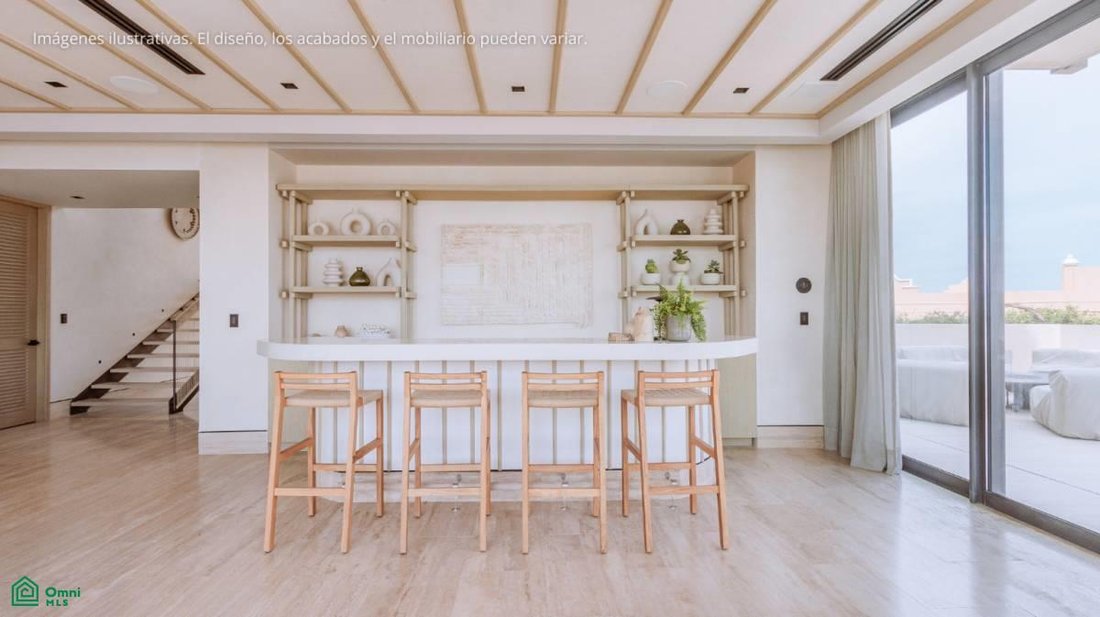 Condo in Playa del Carmen, Quintana Roo, Mexico 4 - 18675807
