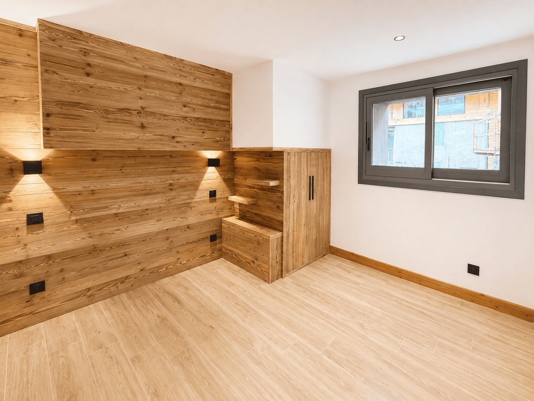 Apartment in Bozel, Auvergne-Rhône-Alpes, France 5 - 18676381