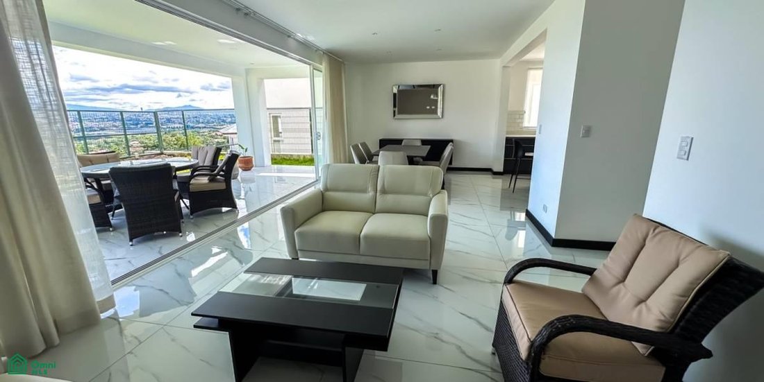 House in San Rafael, San José Province, Costa Rica 3 - 17088826