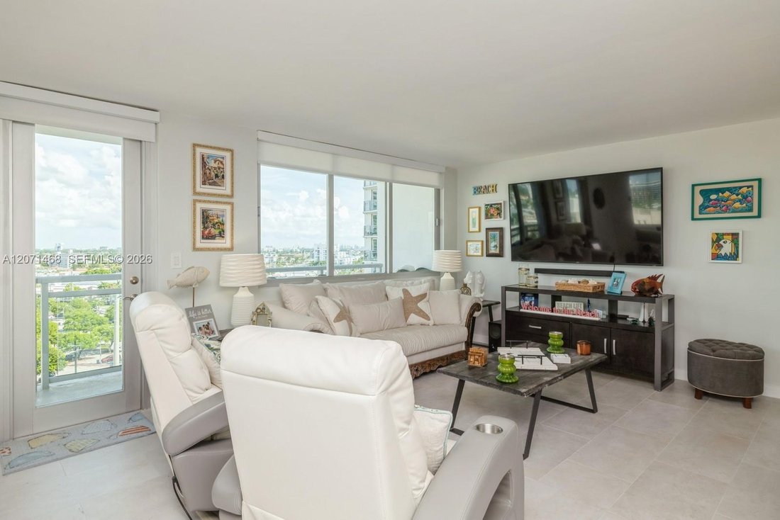 Condo in Miami Beach, Florida, United States 2 - 18677578