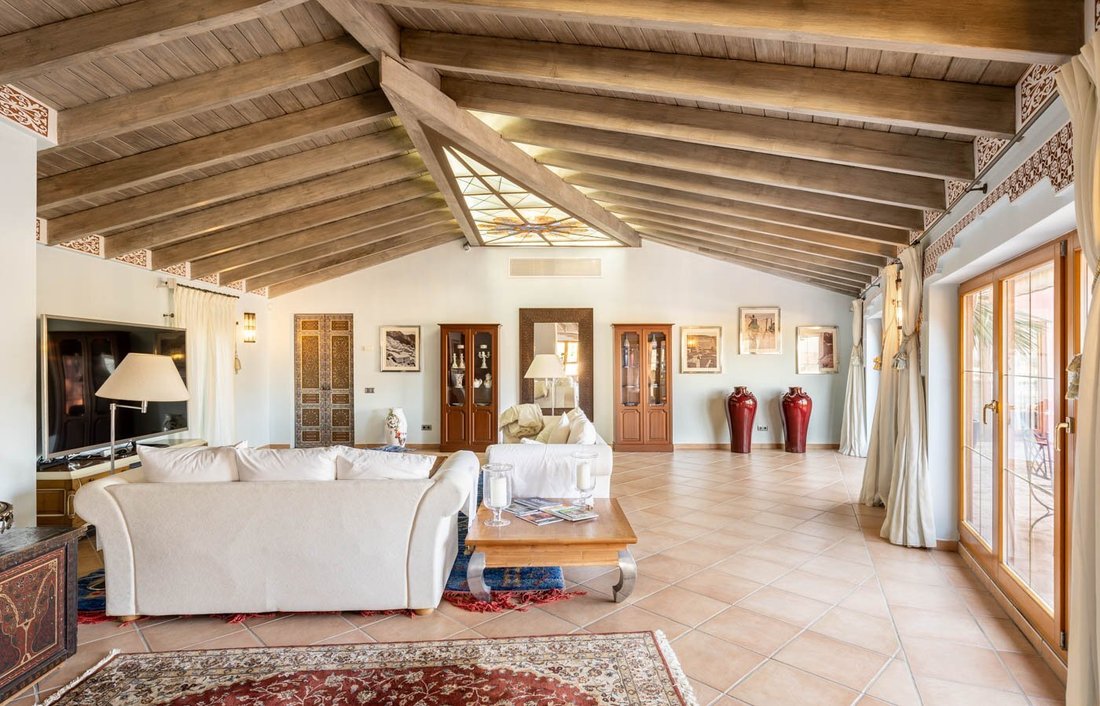 Villa in Port d'Andratx, Andratx, Balearic Islands 5 - 18676240