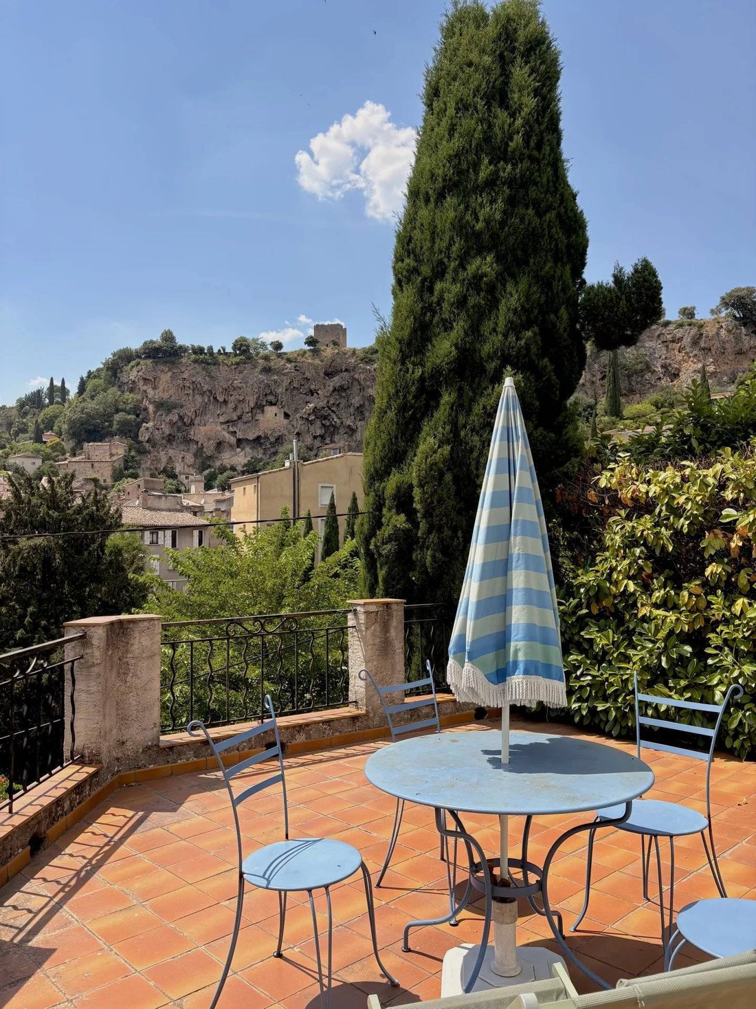 Casa en Cotignac, Provenza-Alpes-Costa Azul, Francia 3 - 18327864