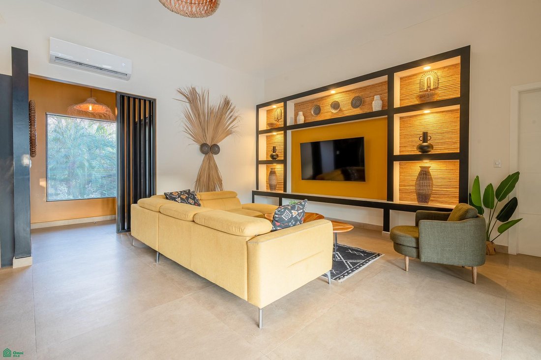 House in Tamarindo, Guanacaste Province, Costa Rica 3 - 17615725
