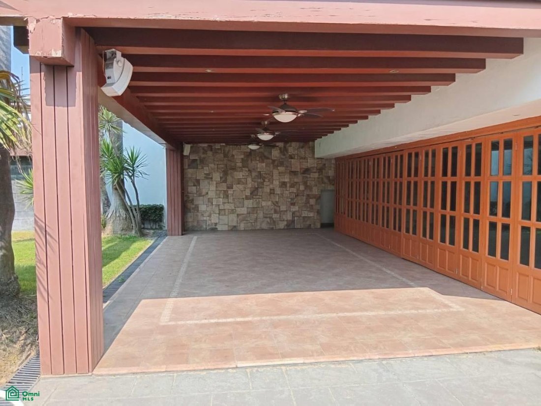 House in Zapopan, Jalisco, Mexico 5 - 18678607