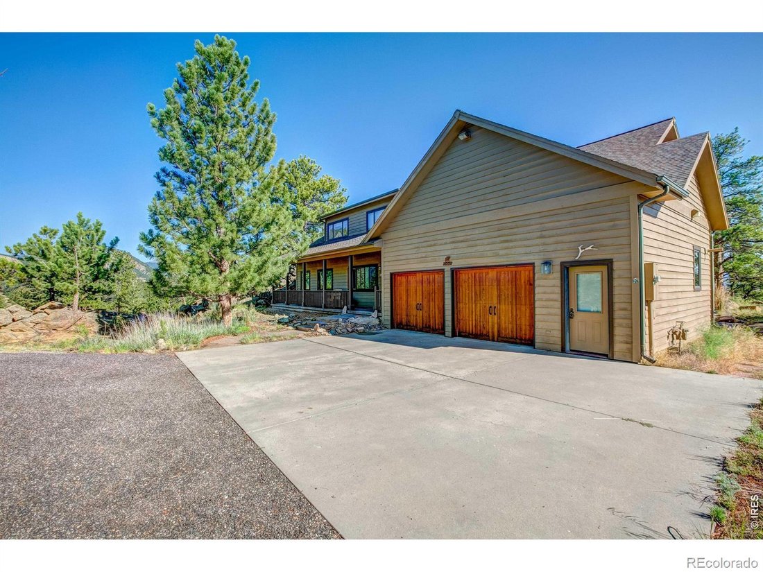 House in Estes Park, Colorado, United States 5 - 18678507