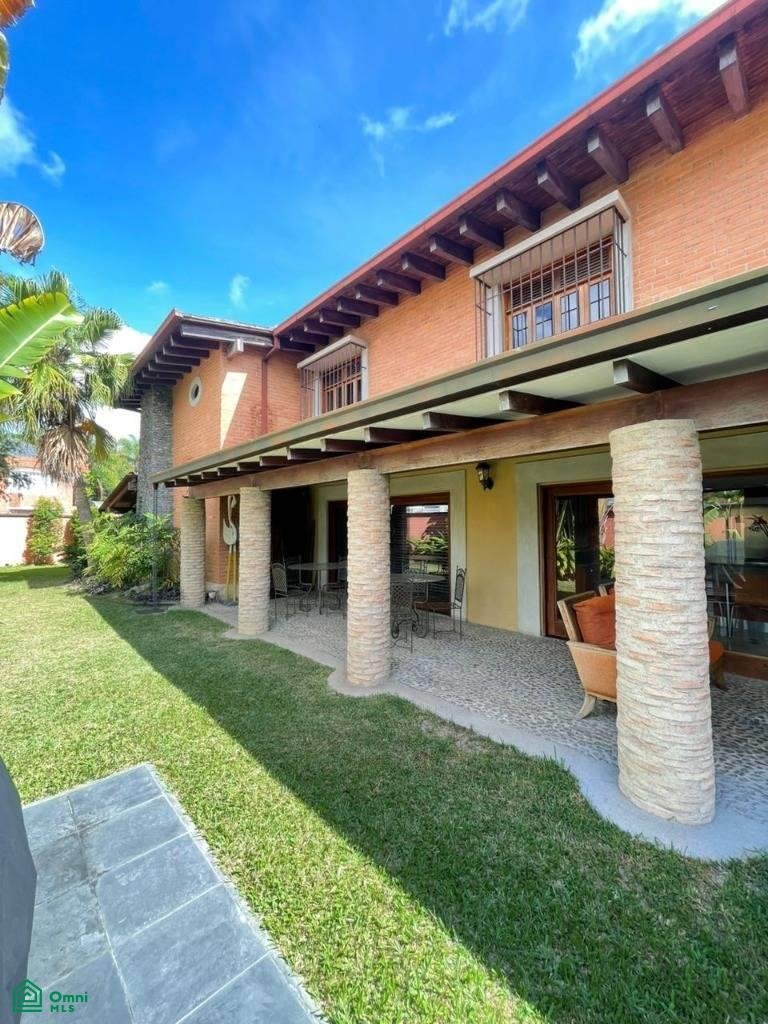 House in Caracas, Miranda, Venezuela 1 - 17730874