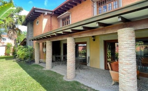 House in Caracas, Miranda, Venezuela 1
