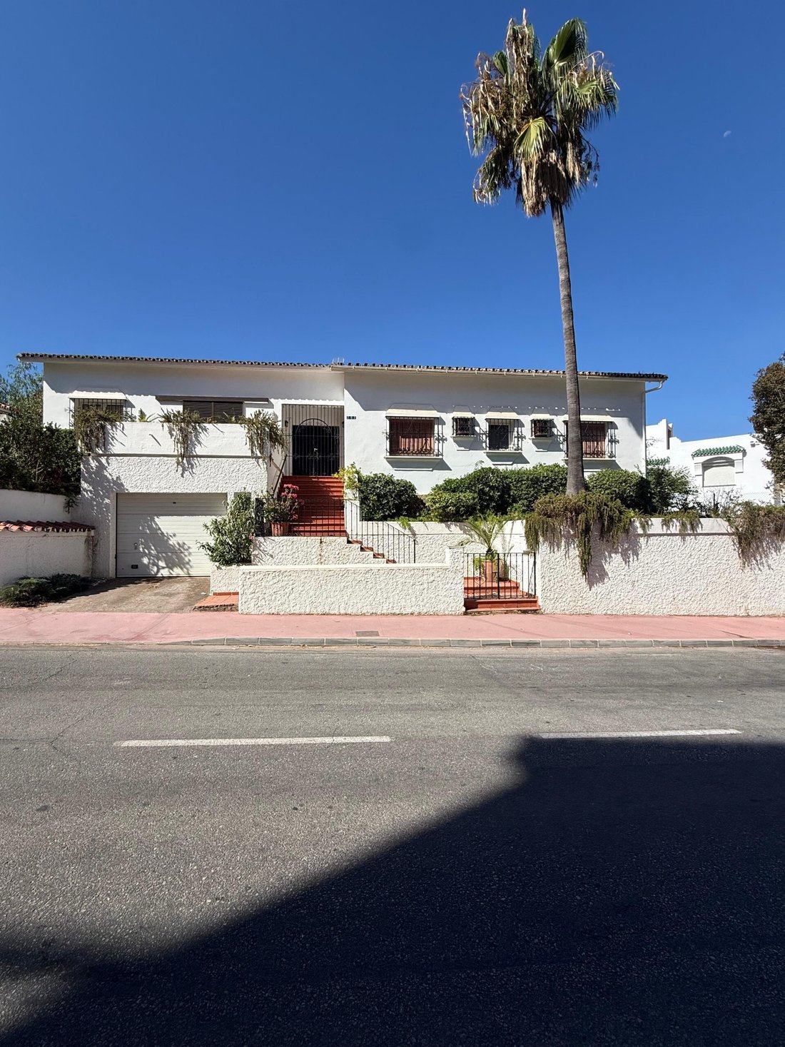 House in Nueva Andalucia, Marbella, Spain 1 - 18678707