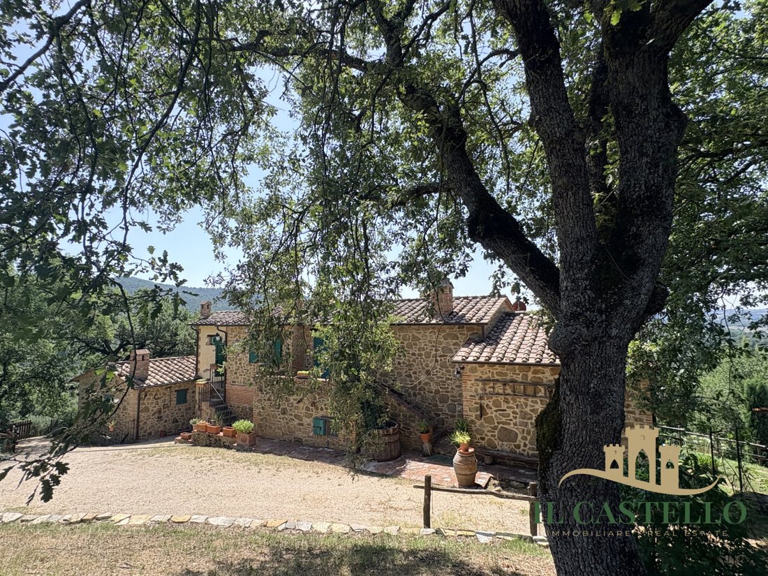 House in Città della Pieve, Umbria, Italy 1 - 18678034