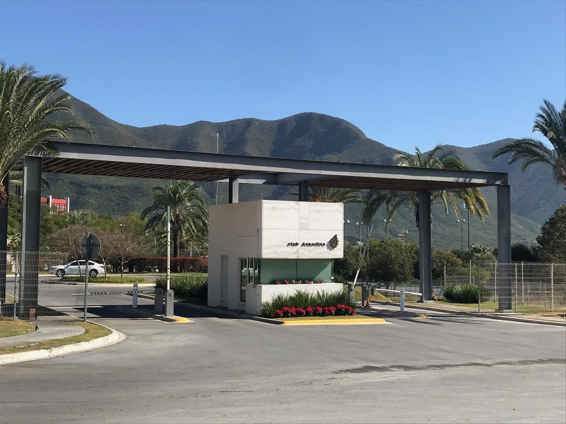 Land in Monterrey, Nuevo Leon, Mexico 2 - 18675319