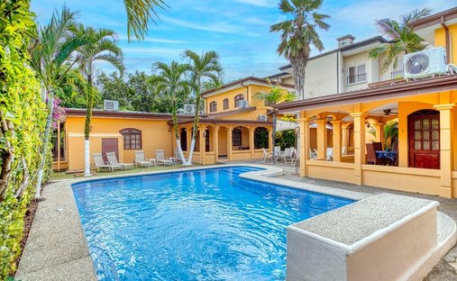 House in Playa Herradura, Puntarenas Province, Costa Rica 1