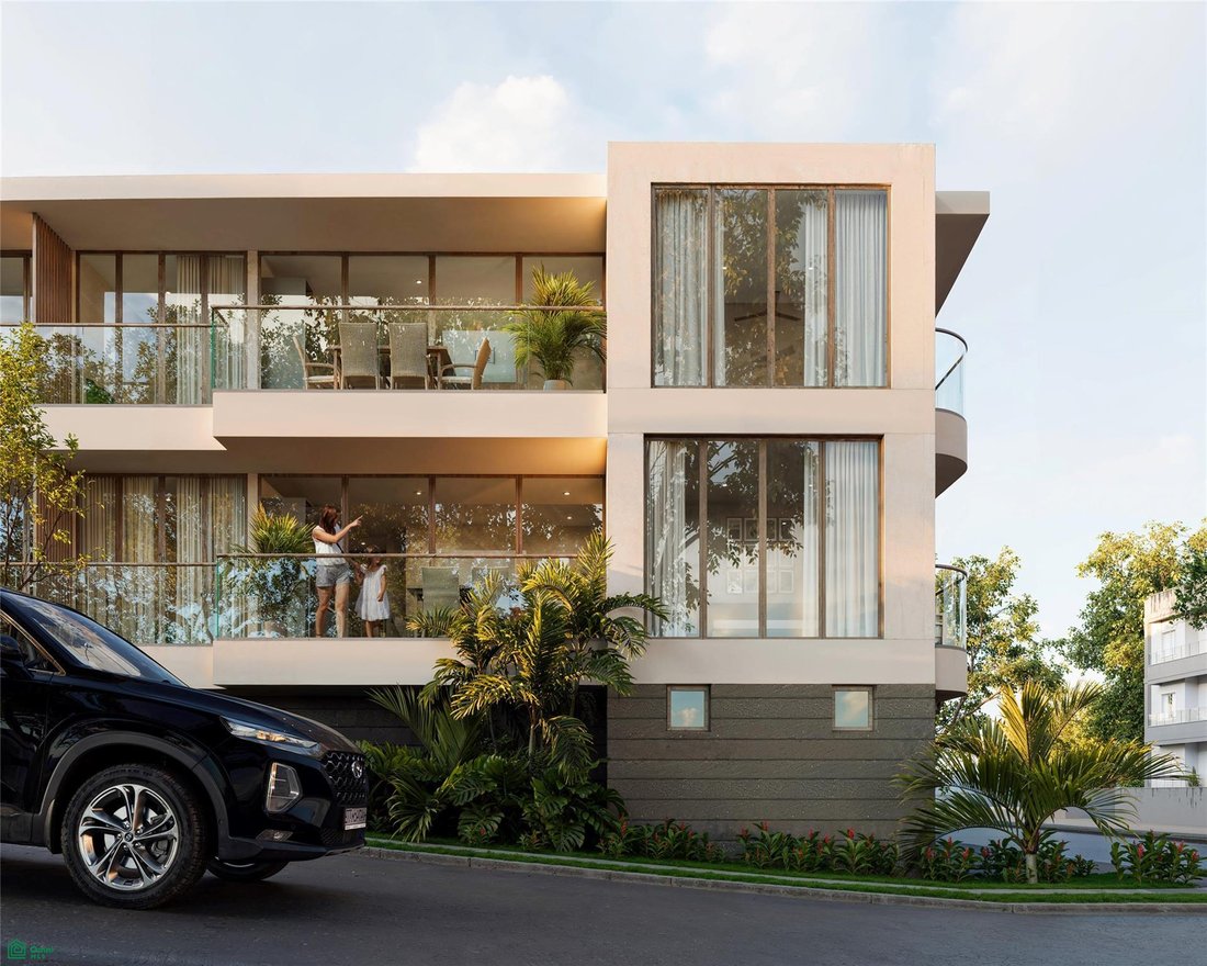 Condo in Tamarindo, Guanacaste Province, Costa Rica 3 - 17841884