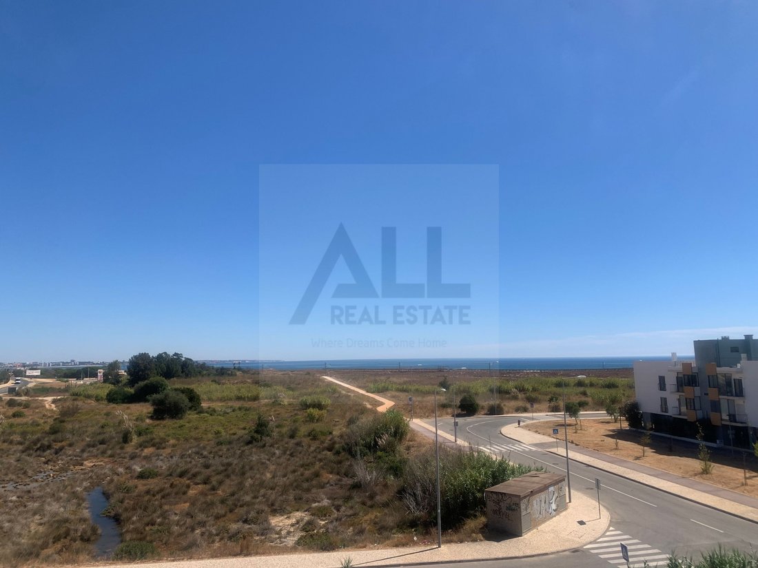 Apartment in São Sebastião, Lagos, Sao Goncalo de Lagos, Portugal 4 - 18311047