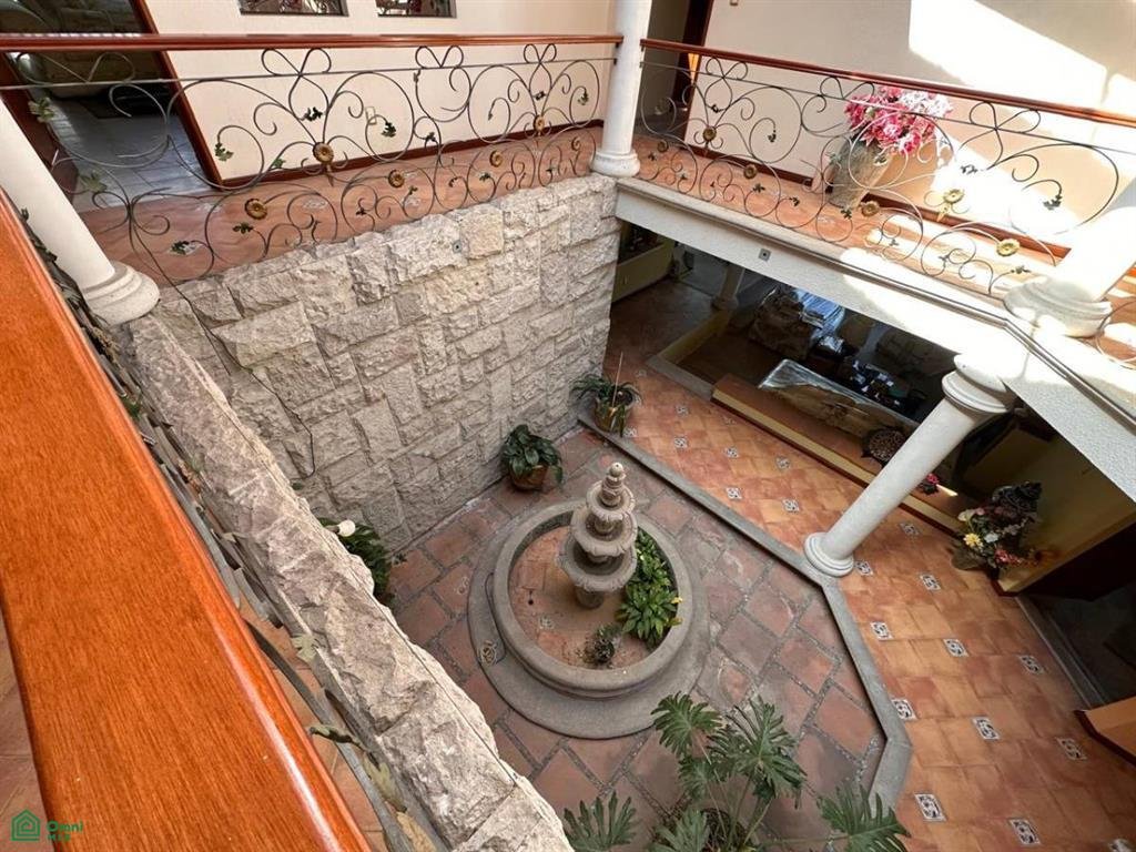 Townhouse in San Miguel Zinacantepec, State of Mexico, Mexico 3 - 17243279